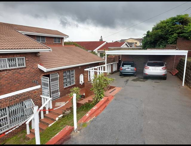 3 BEDROOM HOUSE SOLD IN BLUFF